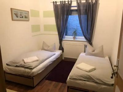 Hostel Nuremberg - 68