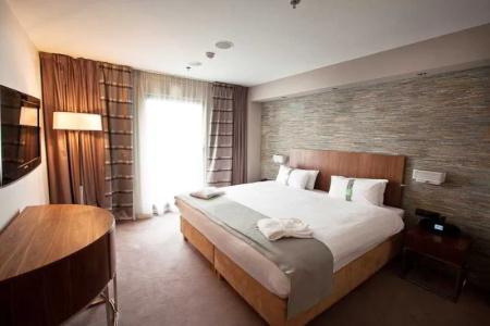 Holiday Inn Łódź, An Ihg - 69