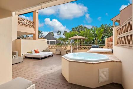 Wyndham Grand Residences Costa del Sol Mijas - 89
