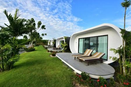 Krabi Boat Lagoon Resort - 42
