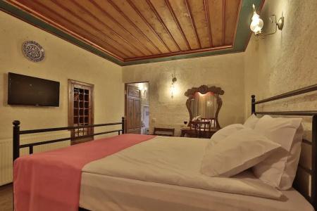 Jacob's Cave Suites - Cappadocia - 57