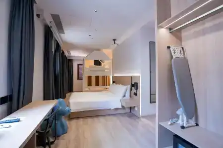 Rest Bugis (Sg Clean, Staycation Approved) - 40