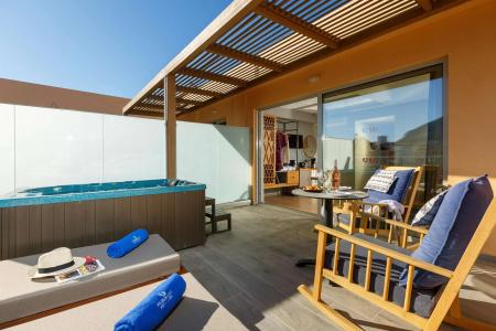 Palmera Beach & Spa - Adults Only - 56