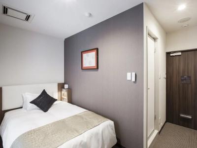 Tokyu Stay Nihombashi - 25