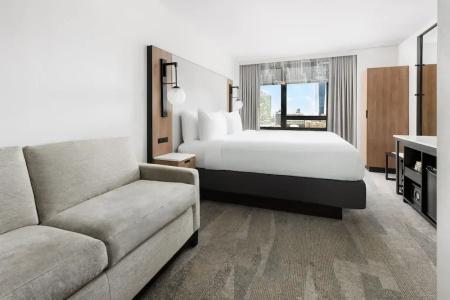 SpringHill Suites by Marriott New York Manhattan/Times Square South - 33