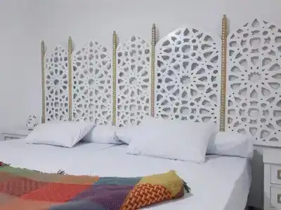 Arabian Nights Pyramids Guesthouse - 8