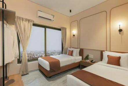 The Madras Grand - 99