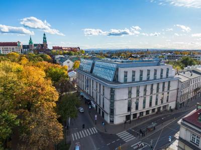 Radisson Blu Krakow - 0