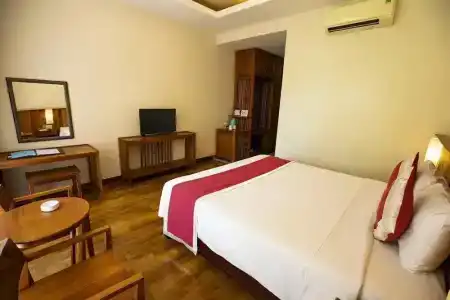 Sea Star Resort - 89