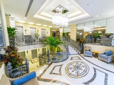 Ivory Inn - 29