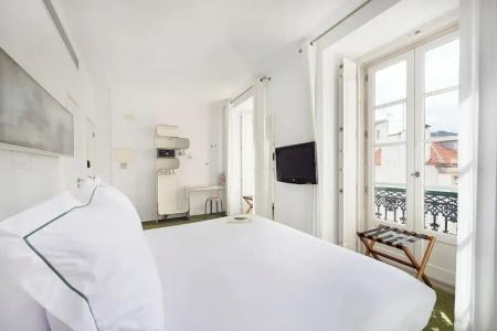 Gat Rossio - 118