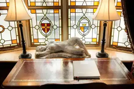 The Gore London - Starhotels Collezione - 43