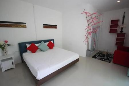 Phangan Cove Beach Resort - 22