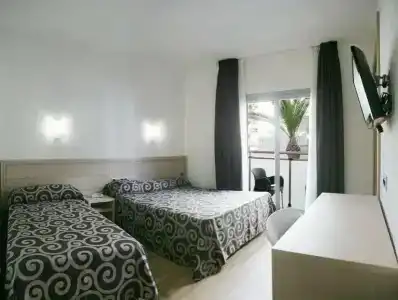 Tossa Beach Center - 52