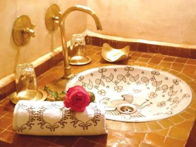 Riad Carina - 34
