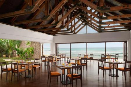 Avani Seychelles Barbarons & Spa - 24
