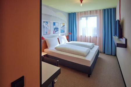 ibis Stuttgart City - 23