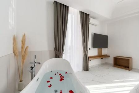 Sant'Angelo Suites - 12