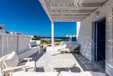 Perla Suites - 14