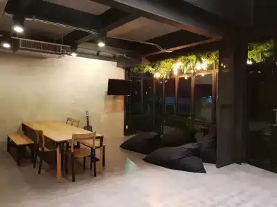 Wayha Hostel Don Mueang Airport - 18