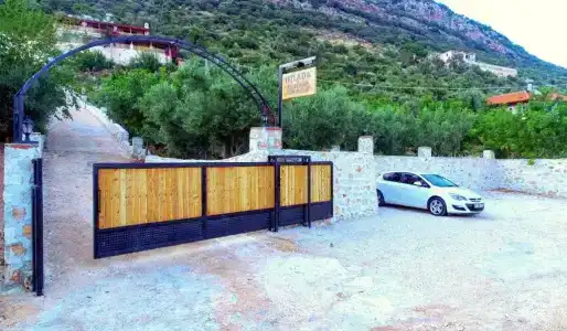 Istlada TaŞ Ev - 39
