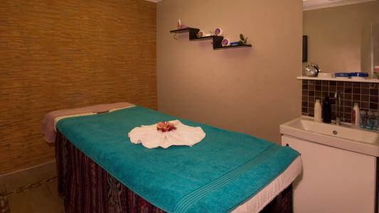 Ketenci Otel - 2