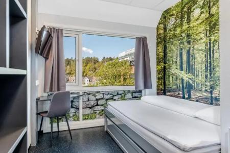 Citybox Lite Kristiansand - 80