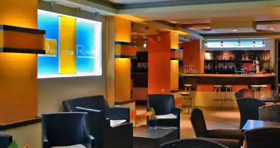 Belussi Beach & Suites - 25
