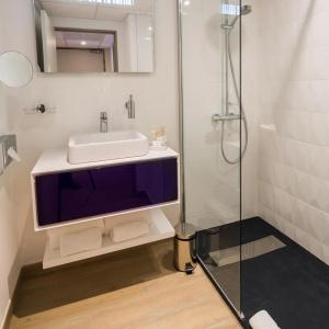 hôTel Le Rive Droite & Spa - 8