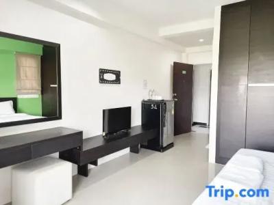 Ruan Plaisoi Apartment - 128