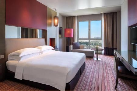 Park Rotana Abu Dhabi - 42