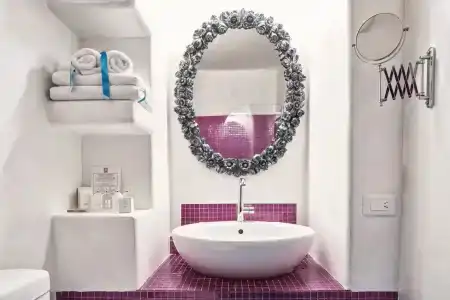 Astra Suites - 136