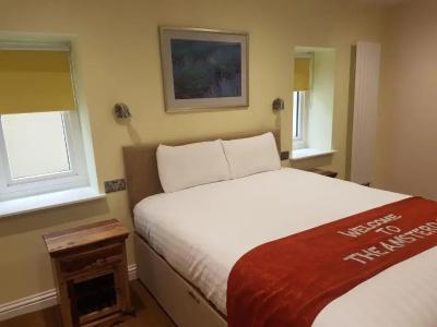 Amsterdam Brighton - 135
