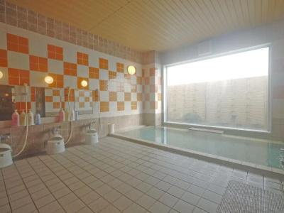 Route-Inn Sapporo Shiroishi - 19