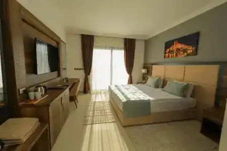 Mc Palace & Spa & Convention - 25