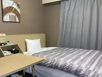 Route Inn Hitachinaka - 0