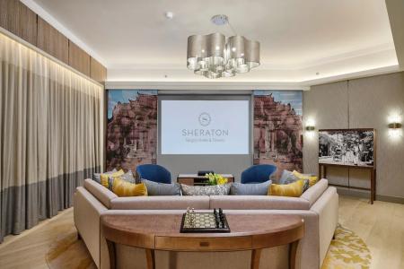 Sheraton Saigon & Towers - 154