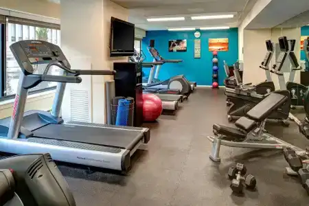Sonesta ES Suites Chicago Downtown Magnificent Mile - 20