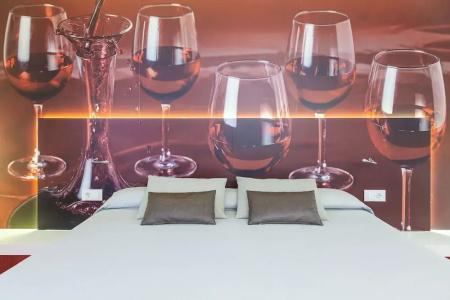 Granada Five Senses Rooms & Suites - 253