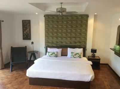 Cocco Resort - 105