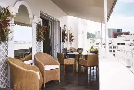 Copacabana Palace, A Belmond, Rio de Janeiro - 263