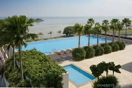 Holiday Inn Melaka, An Ihg - 15