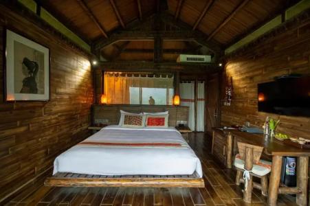 Sapa Jade Hill Resort & Spa - 147