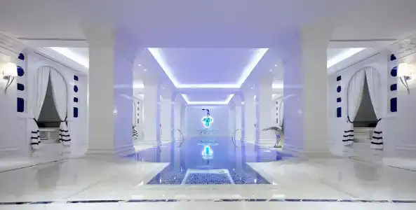 Pomegranate Wellness Spa - 30