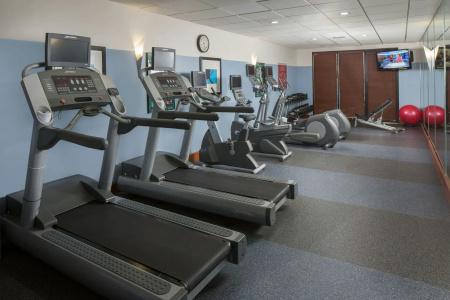 Four Points by Sheraton Orlando International Drive - 25