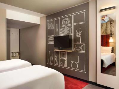 Ibis Budapest Heroes Square - 40