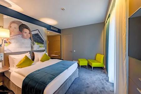 Mercure Berlin Wittenbergplatz - 53