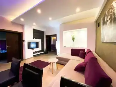 Residence Apart-Hotel - 64