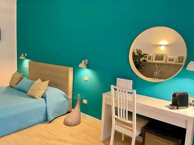 Le Coq Suites - 22