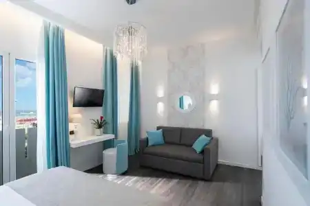 Litoraneo Suite - 76